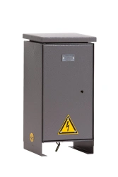Diode-resistor block (BDR)