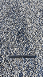 Crushed stone of fraction from 5 to 10 mm (GOST 8267-93)