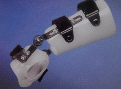 Wrist joint apparatus