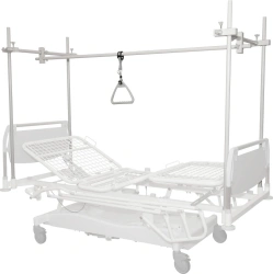 Balkansky frame according to TU 32.50.50-002-07614107-2018 (Accessory to the product: medical bed of K-DZMO series according to