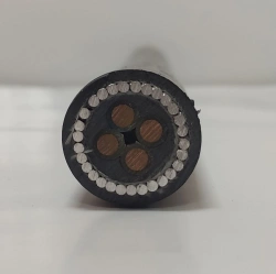 Power cables (A)PvBVng(A)