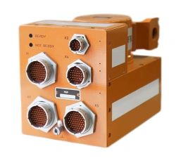Monoblock MBR