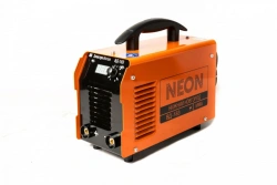 Arc welding equipment: inverter rectifiers of "NEON" series, type VD-183