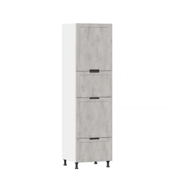Jamis LD.296200.000 Front set for dish cabinet 600