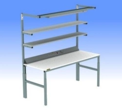 Radio assembly table SRMU 32-2408.00.000-03