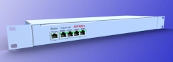 IBase gateway TDMoIP 4xE1.