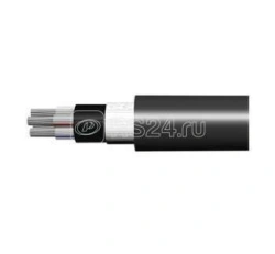 Power cables with RUSSKY SVET® trade mark APvVVGng(A)-LS