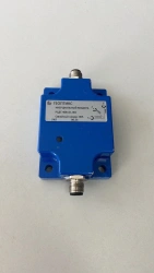 Inertial module
