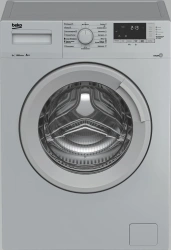Washing machine WSRE6512PRS