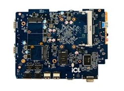 System board ICL Th64 BSPA.469535.021