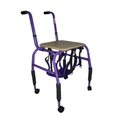 Functional crawling support for disabled children "I CAN!", version OP-109.3, RU No. RZN 2018/8009 of 29.12.2018