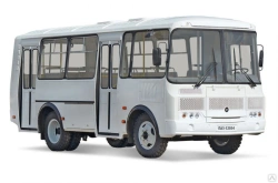 Bus PAZ 320540-02 (MKPP 3307-1700010-11)