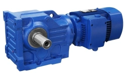 Gearboxes and Reducers