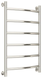 Towel dryer 00-0200-8050 DR "GALANT+" 800x500, Without coating
