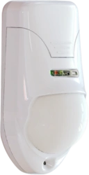 Surface combined intrusion detector "Piron-7D"