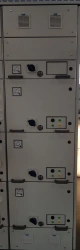 Metal cabinets. Empty shells for auxiliary switchgears and their components 400x600x2000