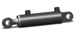 Hydraulic cylinders 70/40x630
