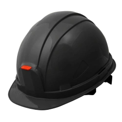 Safety helmet SOMZ-55 Hammer ZEN® black, article number 777320