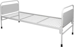 General hospital bed KO - "DZMO" according to TU 9452-049-07614107-2011