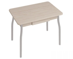 St087.0 ORPHEY - 7 Dining table (LDPE table top)
