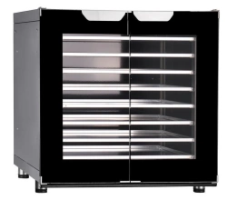 Heat proofing cabinet SHRT-8E