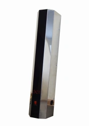 Air recirculator ECT B-Bactericidal