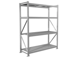 Shelving unit MS Pro 200/150x60/4