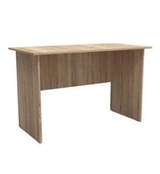 Straight writing desk FML6