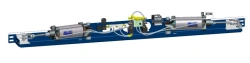 Vehicle door pneumatic actuator 40N2R63/116T1B034