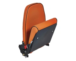 Passenger folding seat 221727. 6870110