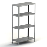 Shelving unit model STL-N