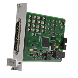 LTR216 measuring module