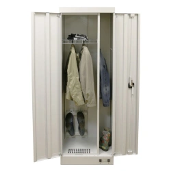 Clothes drying cabinet Universal-2000