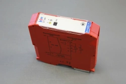 Separating measuring transducer ET 381