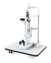 Slit lamp CADUCEUS EYESLIT LT