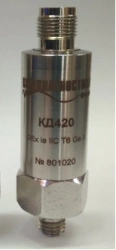 Shock pulse sensor KD420