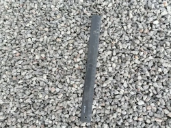 Crushed stone from rocks of fractions from 8 to 11.2 mm (GOST 32703-2014)