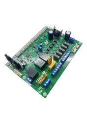 SEKIRUS water-cooled chiller controller