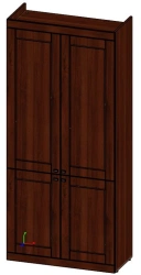 LAREX filing cabinet