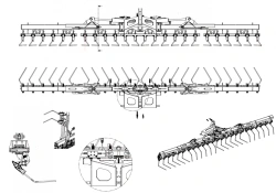 113367RU, DMC 6M VM HARROW