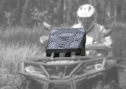 Radiator tube for CFMOTO CFORCE 850/1000 (X8H.O./X10) (2018-)