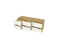 Collection Style Module M-9 (TV cabinet)