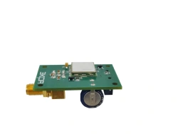 GPS communication unit D4001A