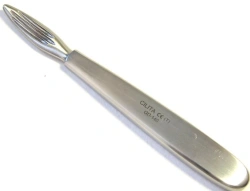 CILITA surgical instruments for probing: goitre (Kocher) probe
