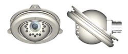 Video camera internal BRUA.463369.0004.01