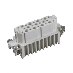 Receptacle RP-25-10-250