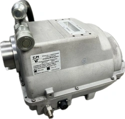 X-ray radiator IRT-75-1