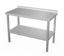 Production table SP