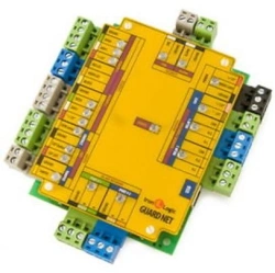 ACS network controller, model: Guard (mod. Net)