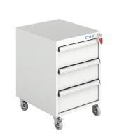 Light cabinet of TM series